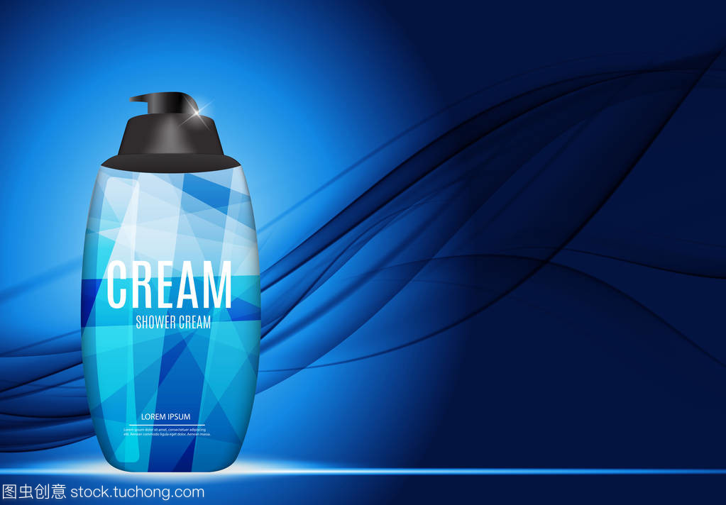 化妝產(chǎn)品廣告與雜志背景設(shè)計(jì)模板 靈感與實(shí)用指南